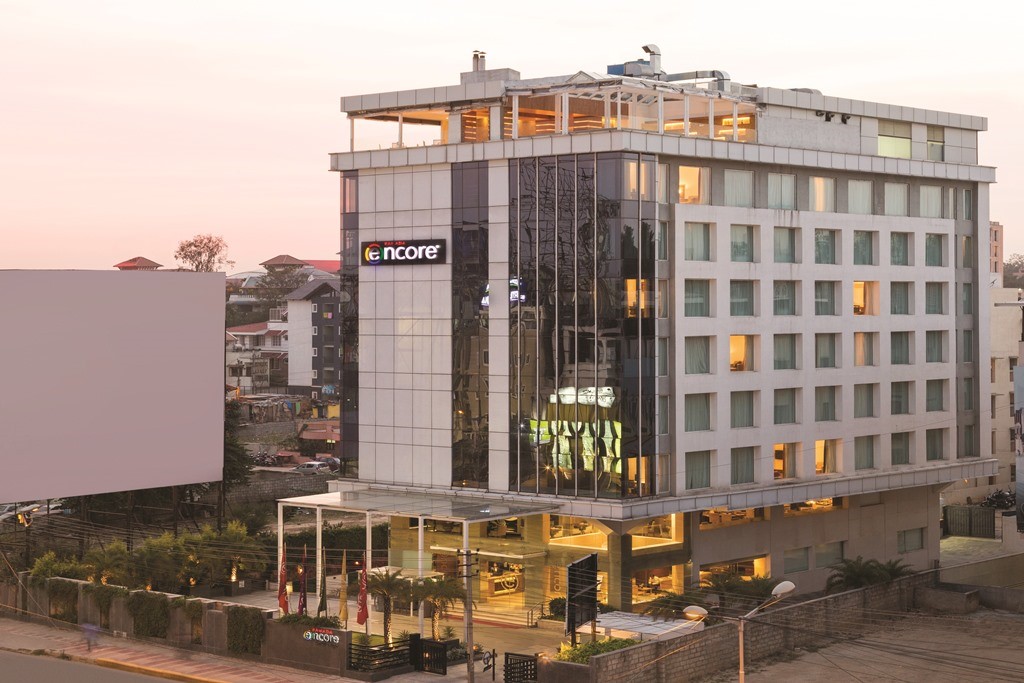 Why a hotel near Koramangala Indiranagar Bangalore midpoint simplifies travel