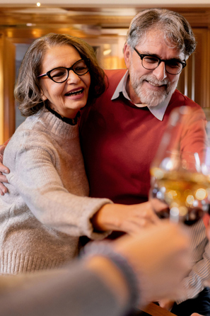 Silver anniversary celebrations venue on inner ring road domlur